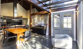 Imagem 5: Casa Térrea no Condomínio Terra Ville com piscina