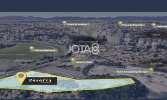 Imagem 6: APARTAMENTO DUPLEX 2 SUITES NO RESERVA BARIGUI Apartamento Duplex 2 Quartos Vista Parque B