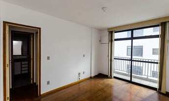 Imagem 3: APARTAMENTO 1 QTO COM GARAGEM