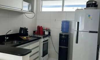 Imagem 4: Imóvel para aluguel 2 quarto, 58m , mobiliado com 2 vagas no Jardim Oceania - João Pessoa