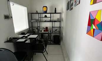 Imagem 2: Alugo, sala comercial mobiliada- Umarizal - TRT