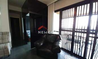 Imagem 3: Apartamento em Alameda das Conchas - Riviera - Bertioga/SP