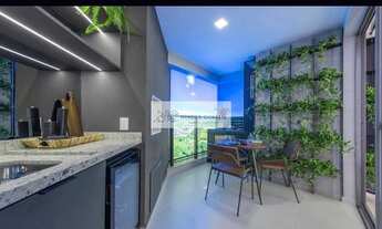 Imagem 6: Apartamento à venda, Gleba Fazenda Palhano, Londrina, PR