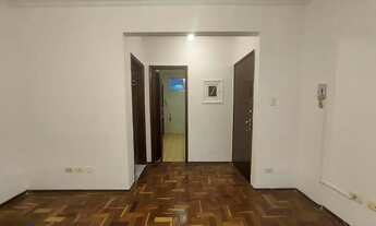 Imagem 2: KITNET COM 01 QUARTO - 47M² - A 700 METROS DO METRÔ - TERMINAL DE ÔNIBUS - R SANTO ANTÔNIO