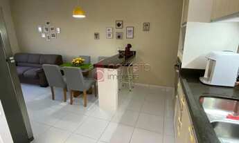 Imagem 4: CASA TÉRREA À VENDA NO BAIRRO VIANELO - JUNDIAÍ/SP