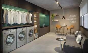 Imagem 6: BELLA ALDEOTA Apartamento com 2 dormitórios