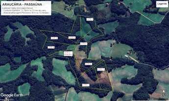 Imagem 5: Imóvel para venda com 21754 metros quadrados em Área Rural de Araucária - Araucária - PR