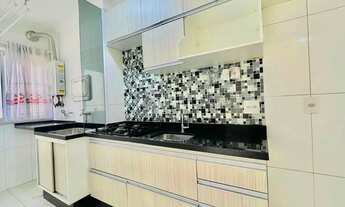 Imagem 5: Imóvel para aluguel com 53 metros quadrados com 2 quartos em Vila Miriam - Guarulhos - SP