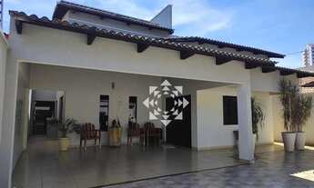 Imagem: Casa com 4 dormitórios, 280 m² - venda