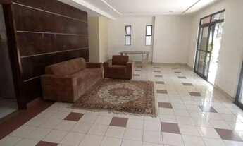 Imagem 6: Apartamento com 2 dormitórios para alugar, 67 m² por R$ 2.700/mês - Meireles - Fortaleza/C