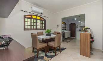 Imagem 4: Casa para venda em Parque São Domingos com 3 quartos, sendo 3 suítes , 222m²