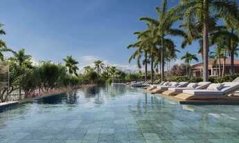 Imagem: Terreno à venda no Condomínio Quinta do