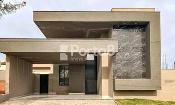 Imagem: Village Damha Rio Preto II Casa com Piscina