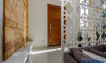 Imagem 6: CASA EM CONDOMÍNIO - ALPHAVILLE BURLE MARX - SP