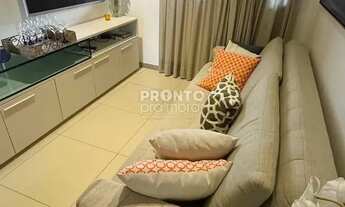 Imagem 2: Apartamento duplex a venda MOBILIADO Malawí Muro Alto Beach House