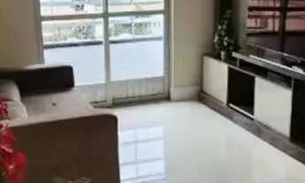 Imagem: Edifício Dom Gustavo