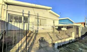 Imagem: Casa - Jardim Leonor - Campinas