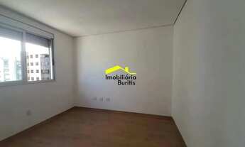 Imagem 7: Apartamento à venda, 4 quartos, 1 suíte, 3 vagas, Buritis - Belo Horizonte/MG