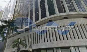 Imagem 5: VENDO ANDAR INTEIRO NA RUA SÃO BENTO