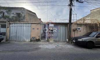 Imagem 2: Imóvel para aluguel e venda possui 600 metros quadrados em Montese - Fortaleza - CE