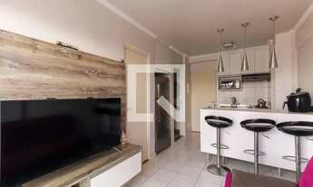 Imagem 2: Apartamento à Venda - Brás, 1 Quarto, 34 m2