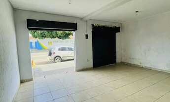 Imagem 3: Imóvel para aluguel possui 35 metros quadrados em Jardim Ipiranga - Aparecida de Goiânia