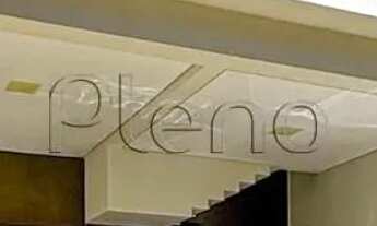 Imagem: Sobrado à venda em Campinas, Loteamento