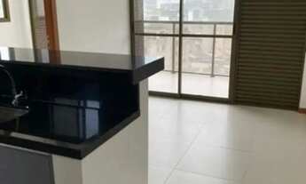 Imagem: APARTAMENTO NORTE/SUL 42m² 1 QUARTO VARANDA