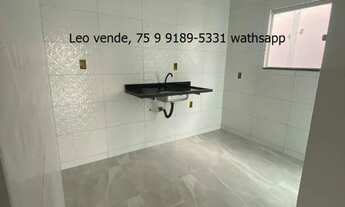 Imagem 4: Leo vende, bairro Gabriela, 2\4 , bom acabamaneto