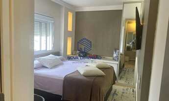 Imagem 4: Apartamento com 4 dormitórios à venda, 152 m² por R$ 1.910.000,00 - Royal Park - São José