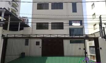 Imagem 2: PRÉDIO - CHÁCARA SANTO ANTONIO - SP