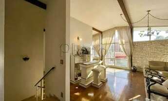 Imagem: Casa à venda com 4 quartos na região do