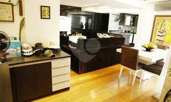 Imagem 6: Apartamento à venda com 3 quartos, sendo 2 suítes, no condomínio New Vision Santana, São P