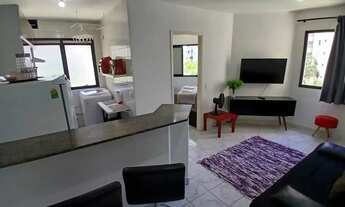 Imagem 3: Imóvel para aluguel tem 30 metros quadrados com 1 quarto em Bela Vista - São Paulo - SP