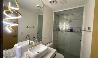 Imagem 6: Studio Design 2 Tannat na Jatiúca com 2 quartos