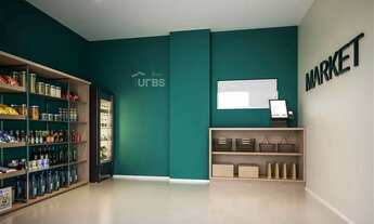 Imagem 7: Apartamento no Wish 37: Conforto, segurança e tecnologia no coração do Bueno