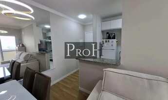 Imagem 4: Apartamento para locação 2 quartos Santa Terezinha São Bernardo