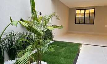 Imagem 3: Casa Alto Padrão Parque Amazônia