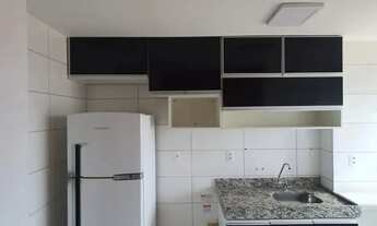 Imagem 2: Aluguel Torre dos Holandeses, 02 qts, nascente