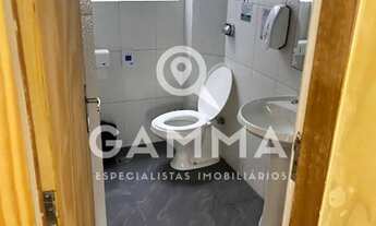 Imagem 6: Edifício Monousuário na Santa Cecília