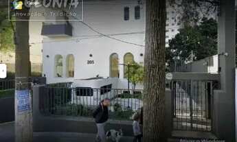 Imagem: Apartamento a venda - Centro, Santo André