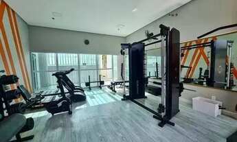 Imagem 5: Belíssimo Apartamento 3/4 Suite 102m² Bossa Nova / Cidade Verde