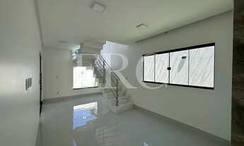 Imagem 3: SOBRADO NOVO JARDIM AMÉRICA Casa de Rua com 3 Quarto(s) e 3 banheiro(s) à Venda, 107.90 po