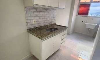 Imagem 6: Apartamento com 2 dormitórios para alugar, 57 m² por R$ 2.180,00/mês - Santa Inês - Vila V