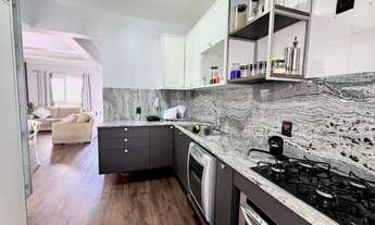 Imagem 5: Casa semi mobiliada para locação no Igara House Club 3 dormitórios / suíte Canoas