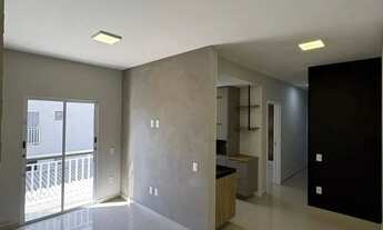 Imagem: Apartamento para venda com 57m² e 1 vaga