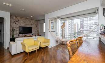 Imagem: Apartamento para venda em Sumaré com 2