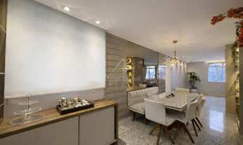 Imagem 5: 61684) à venda - Apartamento com 2 quartos, 2 vagas, no Savassi