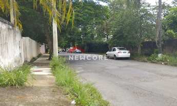 Imagem 3: Lote em Rua das Orquídeas - Chácara Primavera - Campinas/SP