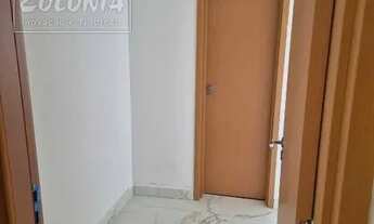 Imagem 2: Cobertura a venda - Parque Novo Oratório, Santo André